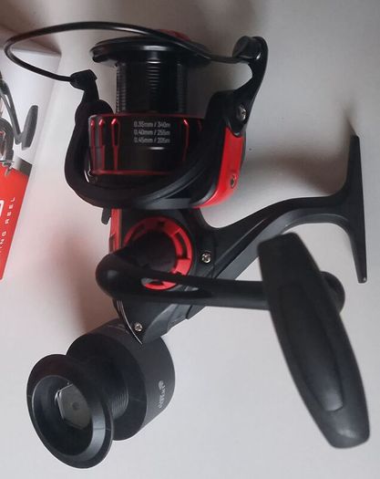 Carp Expert River Feeder 7000 Reel