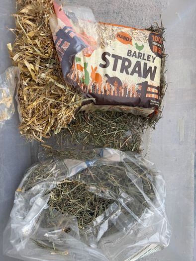 Rabbit cage travel crate and accessories