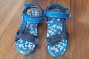 Boys' Sandals (Size 12)