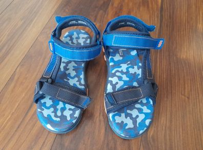 Boys' Sandals (Size 12)