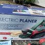 Electric planer as new light domestic use only Image 2
