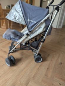 Stroller