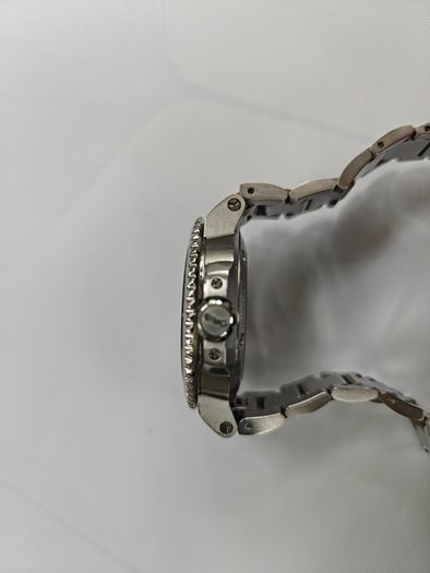 Oris Aquis Calibre 400 Swiss Watch