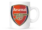 Arsenal Team Mug
