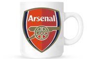 Arsenal Team Mug