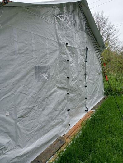 Event Marquee Tent