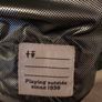 Unisex kids Columbia jacket size XL Image 3