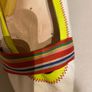 Women shoes designer flats size 5 Image 3