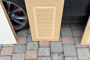 door