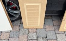 door
