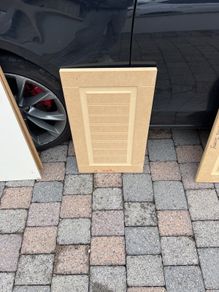 door