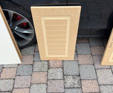 door