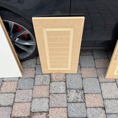 door