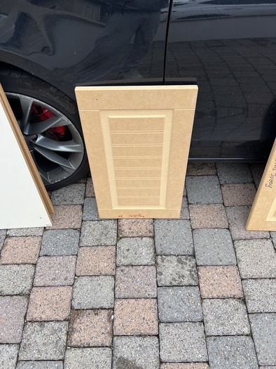 door
