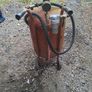 sandblasting pot Image 6