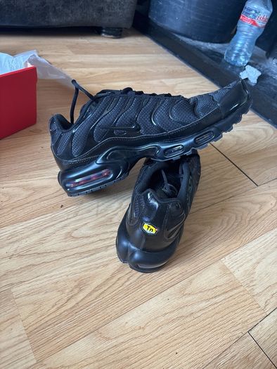 Nike Air Max plus
