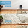 Dehumidifier 600ml, Small and Compact Moisture Absorber - Mini Air Dehumidifier for Home, Bedroom Damp, Office, Garage & Basement - Portable Electric Mould, Damp and Condensation Remover Image 5