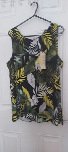 Ladies top