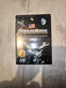 Starcom aliens