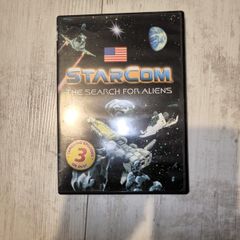 Starcom aliens