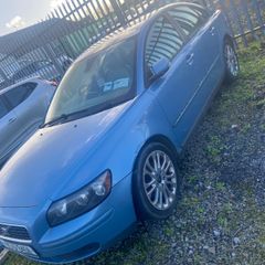 2005 Volvo S40