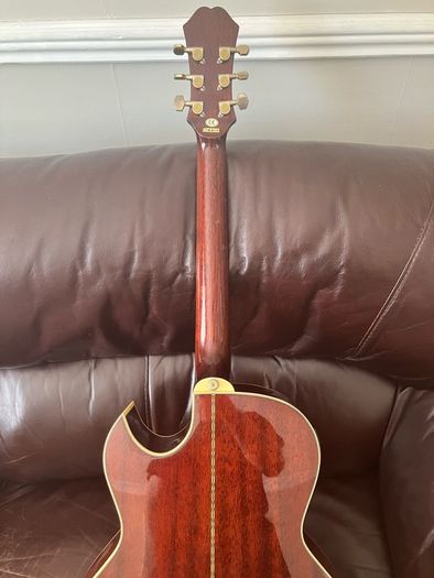 epiphone pr5e