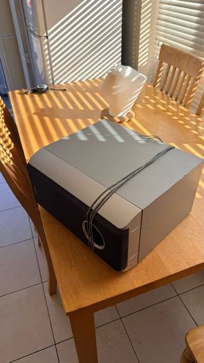 subwoofer Sony