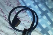 Scart Lead By Monster Cable x 2 .. Price Drop