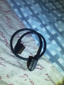 Scart Lead By Monster Cable x 2 .. Price Drop
