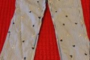 Girls BNWT trousers age 5