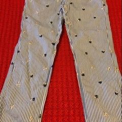 Girls BNWT trousers age 5