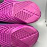 Nike React Metcon Turbo Gym Trainers Blue Purple Size Uk 6.5 EU 40.5 - VGC Image 10