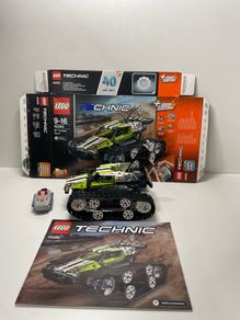 lego technic