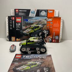lego technic