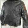 Ladies Motorcycle Jacket Image 9