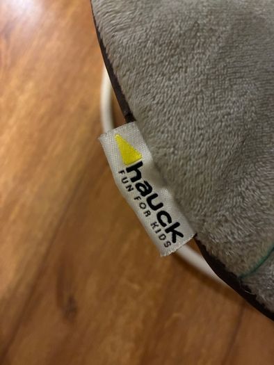 Hauck Bouncer