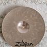 Zildjian Brilliant Medium Thin Crash Cymbal 18" Image 4