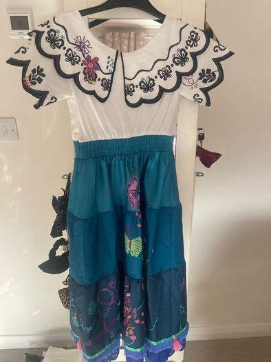 Fancy dress