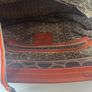 Orla Kiely matching wallet and bag Image 10