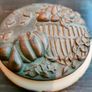 Royal Tara collection dish Image 2