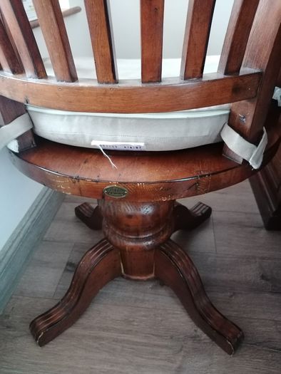 Desk Chair