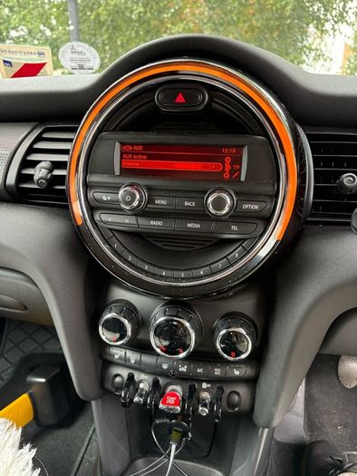 2016 Mini One