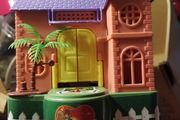 Toy house