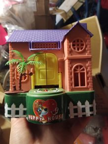 Toy house