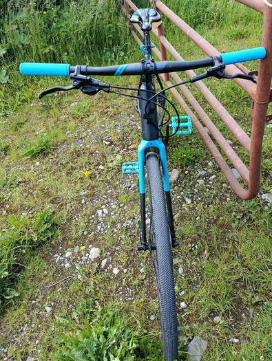 Cube Sl -road Pro