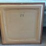 Vintage Painting of a Building/ House Image 5