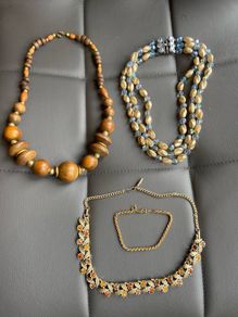 costume jewellery