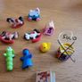 Little toys for doll house nursery Image 9