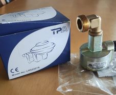 Gas Cylinder Adapter