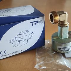 Gas Cylinder Adapter